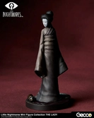 Little nightmares statuette pvc the guests 11 cm