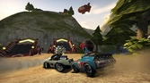Modnation Racers Essentials - PS3