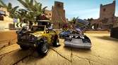 Modnation Racers Essentials - PS3