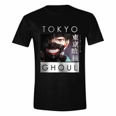 Tokyo ghoul t-shirt social club (s)