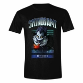 Death note t-shirt shinigami u  (s)
