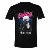 Tokyo ghoul t-shirt spray date (m)