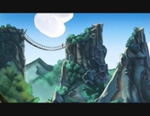 Runaway : Dream Of The Turtle - WII