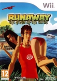 Runaway : Dream Of The Turtle - WII