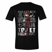 Toilet bound t-shirt supernatural being (s)