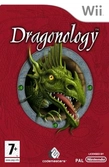 Dragonologies - WII