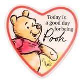 Winnie l'ourson - set de 3 minis plateaux à bijoux - 20,6x7,2x2,3 cm