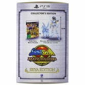 Saint Seiya : Brave Soldiers édition Collector - PS3