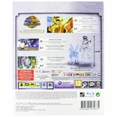 Saint Seiya : Brave Soldiers édition Collector - PS3