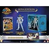 Saint Seiya : Brave Soldiers édition Collector - PS3