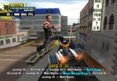 Tony Hawk's Underground 2 Remix - PSP