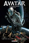 Avatar - le champ celeste - tome 2