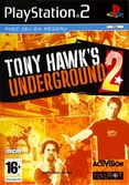 Tony Hawk's Underground 2 - PlayStation 2