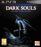Dark Souls prepare to die - PS3