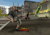 Tony Hawk's Underground 2 - GameCube