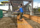 Tony Hawk's Underground 2 - GameCube
