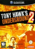 Tony Hawk's Underground 2 - GameCube