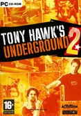 Tony Hawk's Underground 2 - PC