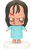 L'exorciste - mini figurine caoutchouc 6cm - regan