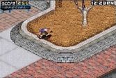 Tony Hawk's Underground 2 - Game Boy Advance