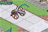Tony Hawk's Underground 2 - Game Boy Advance
