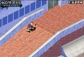 Tony Hawk's Underground 2 - Game Boy Advance