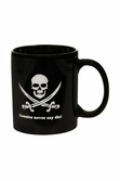 Image produit « Les goonies - never say die - mug en céramique 14x12x10cm"" »