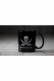Les goonies - never say die - mug en céramique 14x12x10cm""