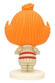 Ca - mini figurine caoutchouc 6cm - pennywise (2017)