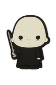 Harry potter - voldemort - magnet en caoutchouc 14x10x1cm""