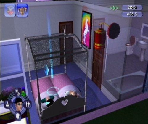 Meilleures rencontres Sims pour PSP