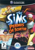 Les Sims : Permis De Sortir Player's choice - GameCube