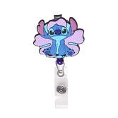 Stitch - porte-badge