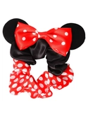 Minnie - accessoires cheveux chouchou" soyeux - 3 pc"
