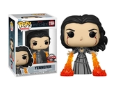 The witcher - pop tv n° 1184 - yennefer bataille""