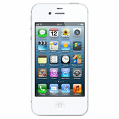 IPhone 4S - 8 Go Blanc - Apple