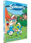 Les schtroumpfs - attention gargamel arrive ! - DVD