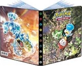 Pokémon jcc - Écarlate et violet - portfolio a5 (blister)