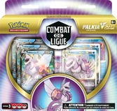 Pokémon jcc - deck combat de ligue palkia originel-vstar