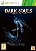 Dark Souls prepare to die - XBOX 360