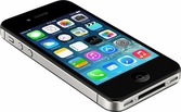 IPhone 4S - 16 Go Noir - Apple