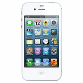 IPhone 4S - 32 Go Blanc - Apple
