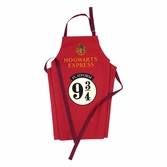 Friends tablier 9 3/4