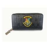 Harry potter porte-monnaie hogwarts