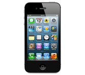 IPhone 4S - 32 Go Noir - Apple