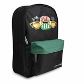 Friends sac à dos central perk