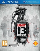 Unit 13 - PS Vita