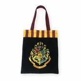 Harry potter sac shopping hogwarts