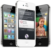 IPhone 4S - 64 Go Blanc - Apple