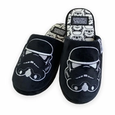 Original stormtrooper pantoufles black eu 8 - 10